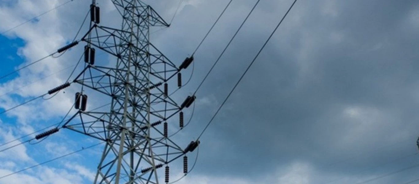 ΔΕΗ: Επίσκεψη Κωστή Χατζηδάκη στην Κοζάνη